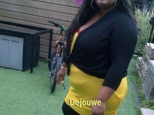 Dejouwe