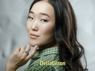 DeliaGilson