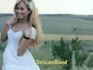 DelicateBlond