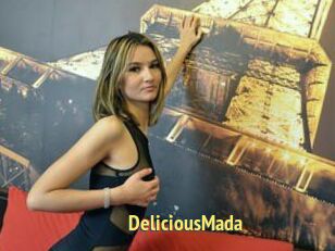 DeliciousMada