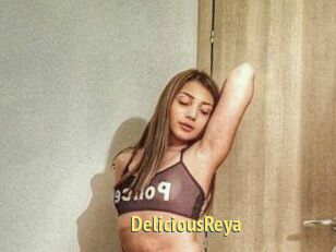 DeliciousReya