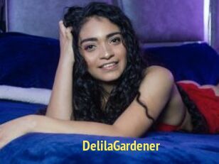 DelilaGardener