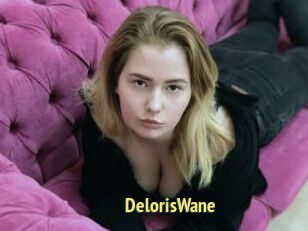 DelorisWane