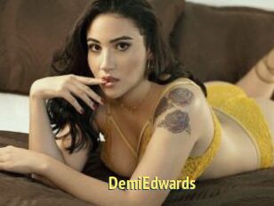 DemiEdwards