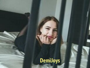 DemiJoys