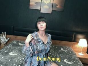 DemiYoung