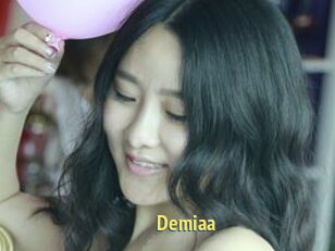 Demiaa