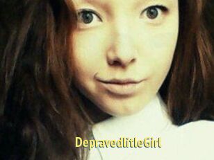 Depraved_litle_Girl