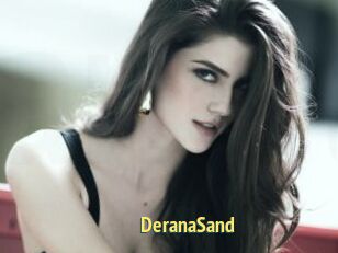 DeranaSand