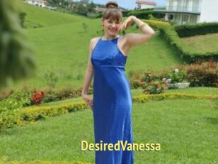 DesiredVanessa