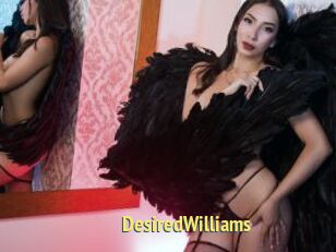 DesiredWilliams