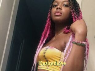 Desiredlove