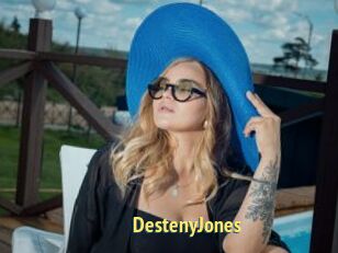 DestenyJones