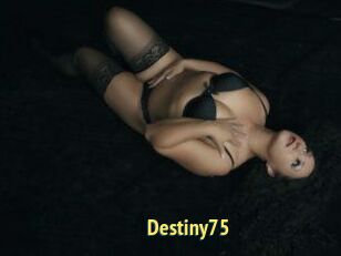 Destiny75