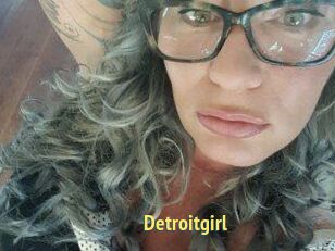 Detroitgirl