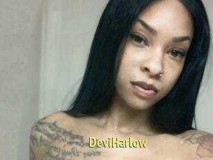 DeviHarlow