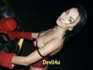 Devil4u