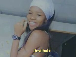Devilhotx