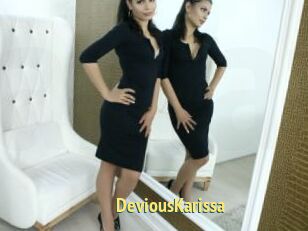DeviousKarissa