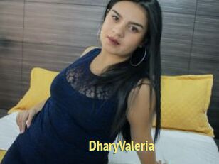 DharyValeria