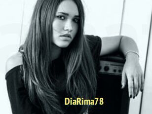 DiaRima78