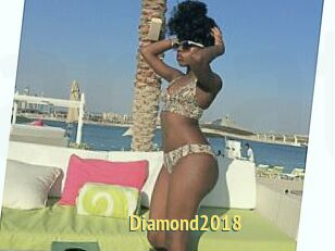 Diamond2018