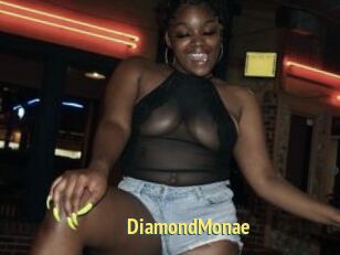 DiamondMonae