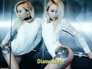 DiamondRye