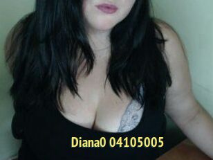 Diana0-04105005