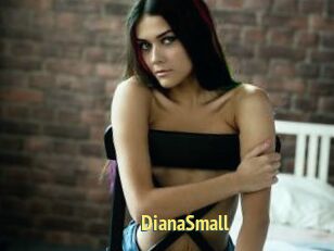 DianaSmall