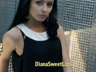 DianaSweetLips