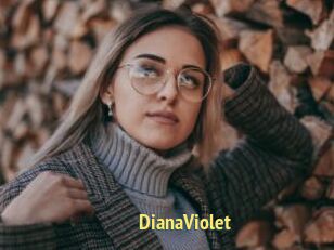 DianaViolet
