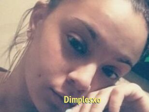 Dimplesxo