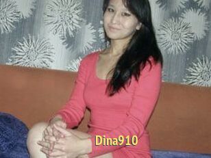 Dina910