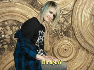DinaMAY