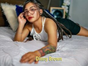 Dinny_Brown