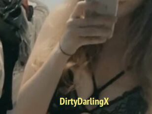 DirtyDarlingX