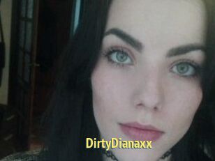 DirtyDianaxx