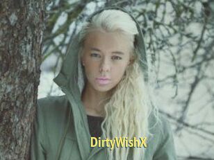 DirtyWishX