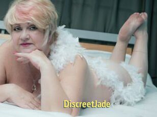 DiscreetJade