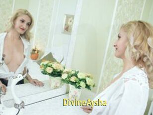 DivineAysha