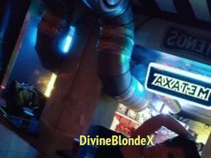 DivineBlondeX