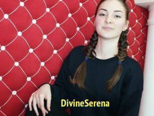 DivineSerena