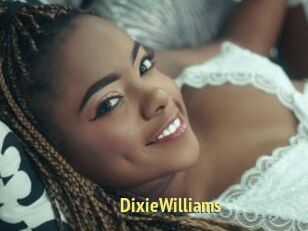 DixieWilliams