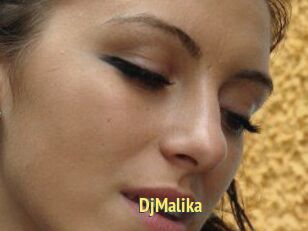 DjMalika