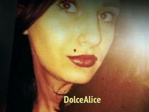 DolceAlice
