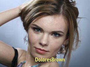 DoloresBrown