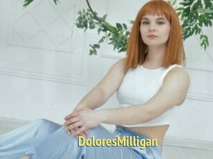 DoloresMilligan