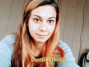 DontClickThisGirl