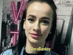 DoraBanksy